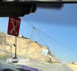  6 ارض للبيع اريحا _قطعة ارض