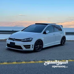  1 Golf R 2016 للبيع