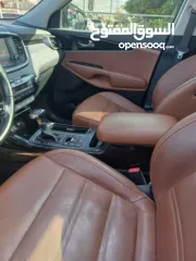  2 كيا سورينتو فل مسكر إضافات