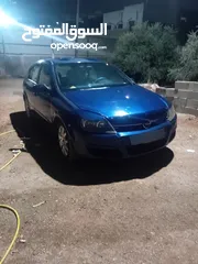  8 اوبل استرى H