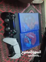  1 بلايستيشن 4