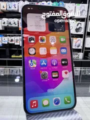  9 iPhone 14 Plus (256) GB ايفون 14 بلس مستعمل بحالة الوكالة غير مفتوح او مصلح نهائيا  وارد امريكي eSim