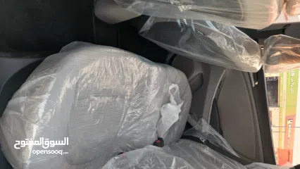  7 Hyundai Accent 2017 in excellent condition