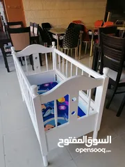  12 تخت بيبي حديث ولاده سرير أطفال