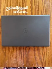  1 Dell vostro15 لابتوب ديل مستعمل بحالة ممتازه