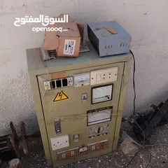  25 معدات صناعية