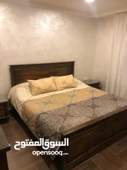  12 شقة مفروشة مميزة للايجار في عبدون