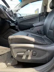  18 hyundai tucson