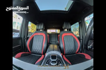  3 Mercedes G63 Amg 2019