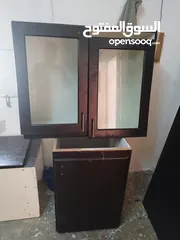  9 مطبخ كامل خشب لاتيه قشرة بلوط