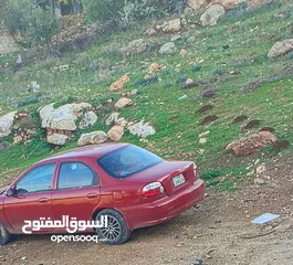  1 كيا سيفيا تو للبيع