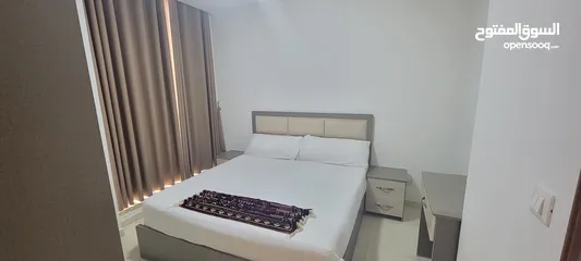  20 شقة فندقية فاخرة VIP  للإيجار  اليومي فقط فقط للعائلات في جبل الحسين سوبر ديلوكس