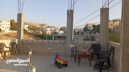  2 بيت مستقل طابقين