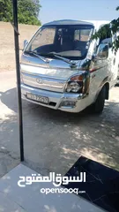  3 بورتر هونداي 2015
