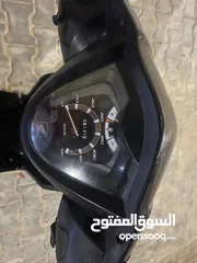  6 هوندا للبيع