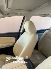  10 مازدا CX9  خليجي