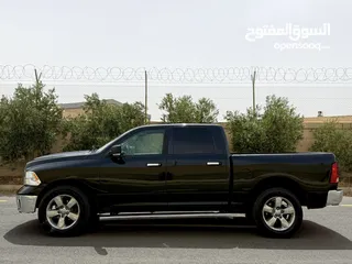  6 Dodge ram 1500 ecodiesel 4x4 تيربو ديزل ، فحص ، فتحة