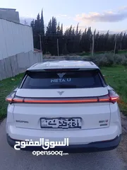  2 تينا U برو موديل 2022 جمرك جديد
