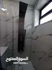  13 شقة طابق ثالث مع روف للبيع في مرج الحمام  ( Property ID : 30880 )