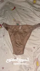  2 مطلوب اندرويرات.. . وستيانات مستعملل