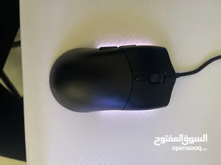  2 NZXT Lift 2 mouse ماوس NZXT ليفت 2