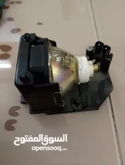  27 بروجكتر داتا شو