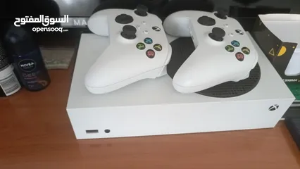  1 اكس بوكس سيريز s