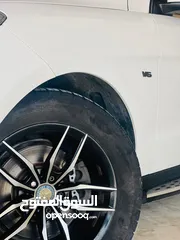  4 مرسيدس ML350