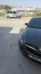  10 سكودا سوبيرب 2014