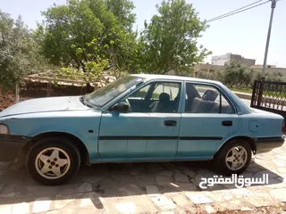  3 تيوتا كورولا