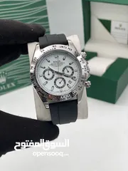  21 ساعات رجاليه  الروليكس ‎ تشكيلة من ساعات  كلهم ع سعر العرض