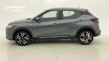  6 (HOME TEST DRIVE AND ZERO DOWN PAYMENT) NISSAN KICKS