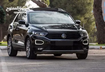  6 فولكسواجن تي تروك