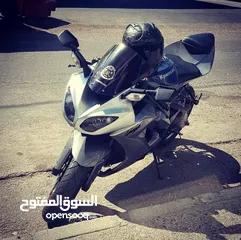  7 اقل سعر بالسوقKawazaki Zx10r 2010