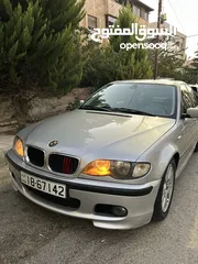  3 Bmw e46 6 cylinder