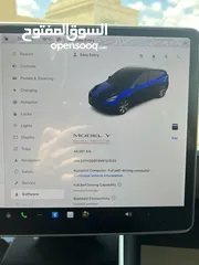  8 Tesla Model Y Performance 2021