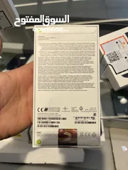  5 Iphone 13 128gb new no active abm Middle East  ايفون 13 128جيجا جديد كفالة الوكيل الرسمي بالاردن