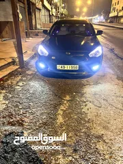  12 كيا K7 كدينزا بسعر مغري قابل لبدل.