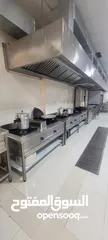  1 Cloud Kitchen for Sale – Prime Location & Fully Equipped!
