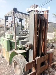  4 منشار حجر للبيع مع كامل العدة