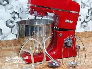  2 عجانة ست البيت 10 لتر