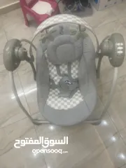  1 مرجوحة ماركة جونيور