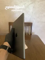  15 للبيع: iPad الجيل الثامن (iPad 8) – 32GB