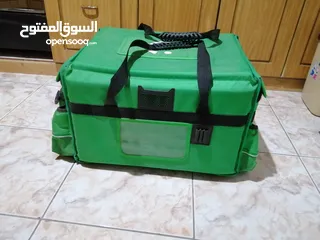  2 شنتة كريم بوكس