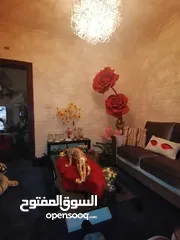  15 شقة للبيع طبربور شارع الاقصى بسعر بسعر  مفروش 29الف/