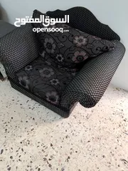  5 طقم كنب مع طربيزات
