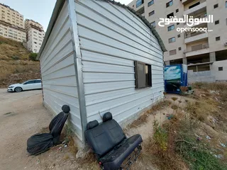 3 بركس للبيع