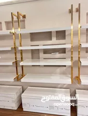  1 اثاث محل تجاري للبيع