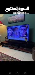  5 تواليت غرفه + طاوله تلفاز
