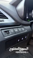  8 بحالة الوكالة hyundai santa fe  2016